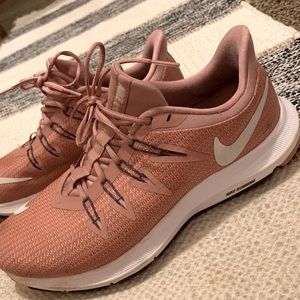 Women's Nike running shoes